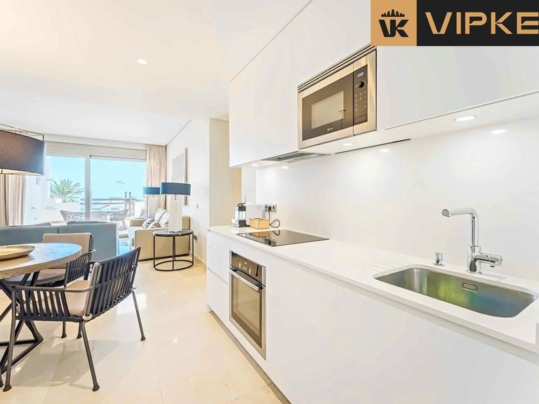 Villa for Sale in Guia De Isora, Tenerife 21