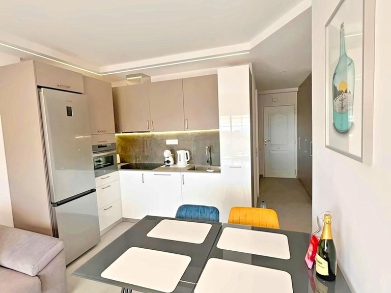 Apartment for Sale in Arona, Tenerife 4