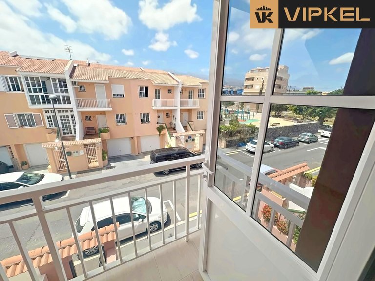 Villa for Sale in Granadilla De Abona, Tenerife 22