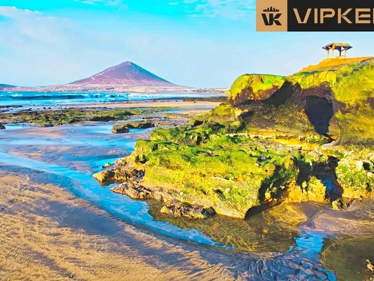 Villa for Sale in Granadilla De Abona, Tenerife 3