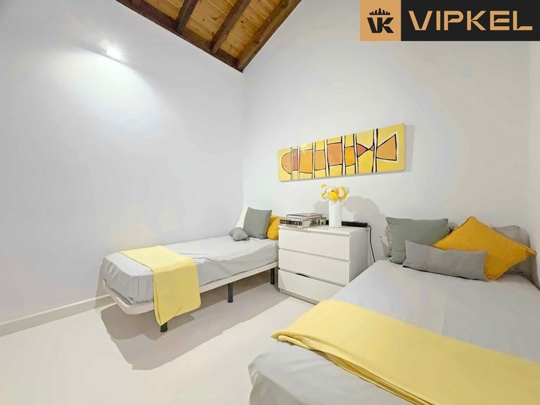 Villa for Sale in Guia De Isora, Tenerife 16