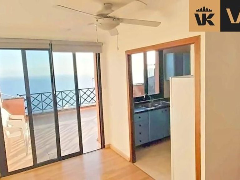 Apartment for Sale in Santiago Del Teide, Tenerife 11