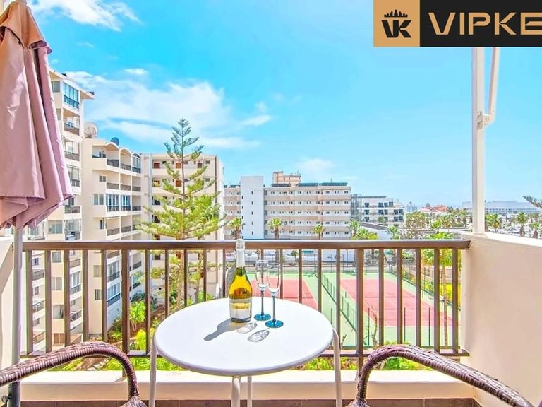 Apartment for Sale in Arona, Tenerife 8