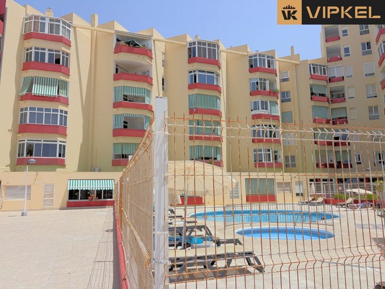 Apartment for Sale in Adeje, Tenerife 28