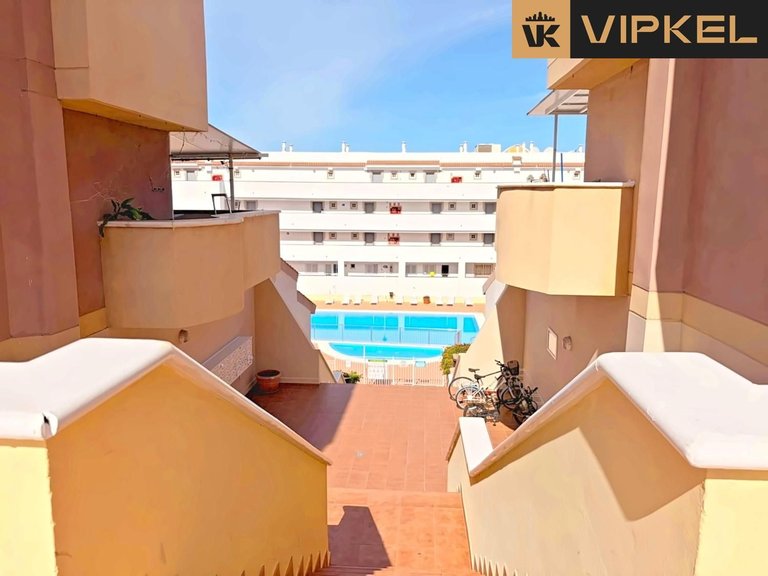 Villa for Sale in Adeje, Tenerife 1