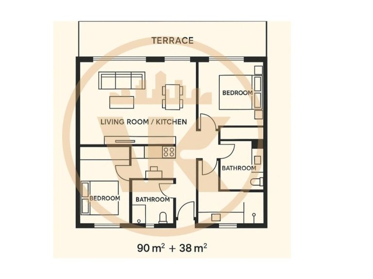 Apartment for Sale in Guia De Isora, Tenerife 19