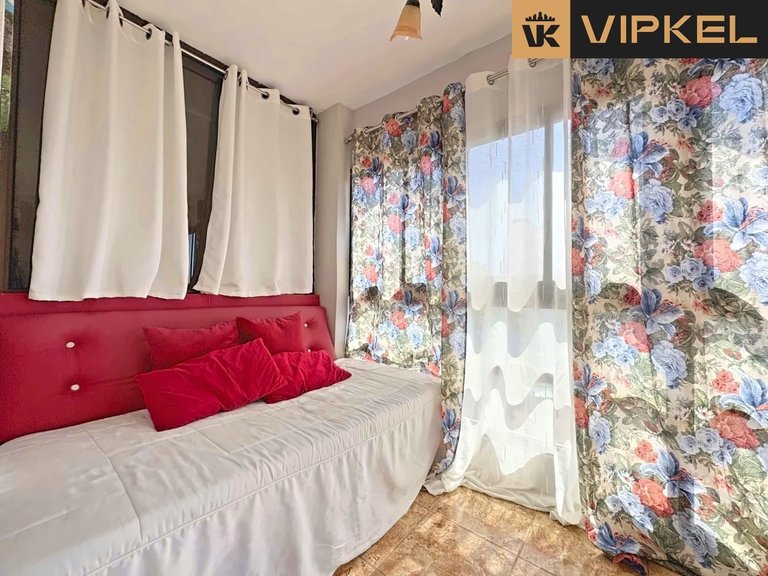 Apartment for Sale in San Miguel De Abona, Tenerife 1