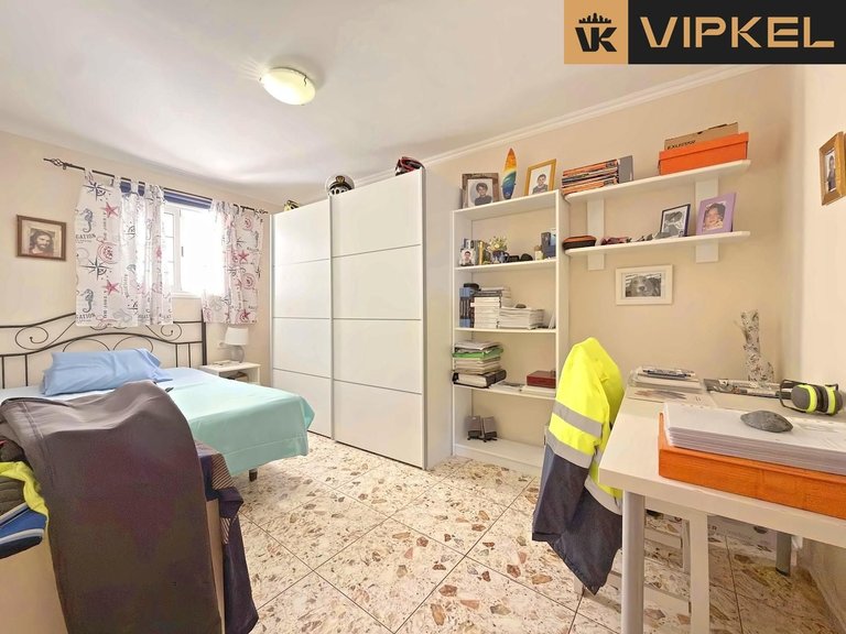 Villa for Sale in Santiago Del Teide, Tenerife 20