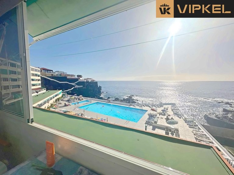 Apartment for Rent in Santiago Del Teide, Tenerife 1