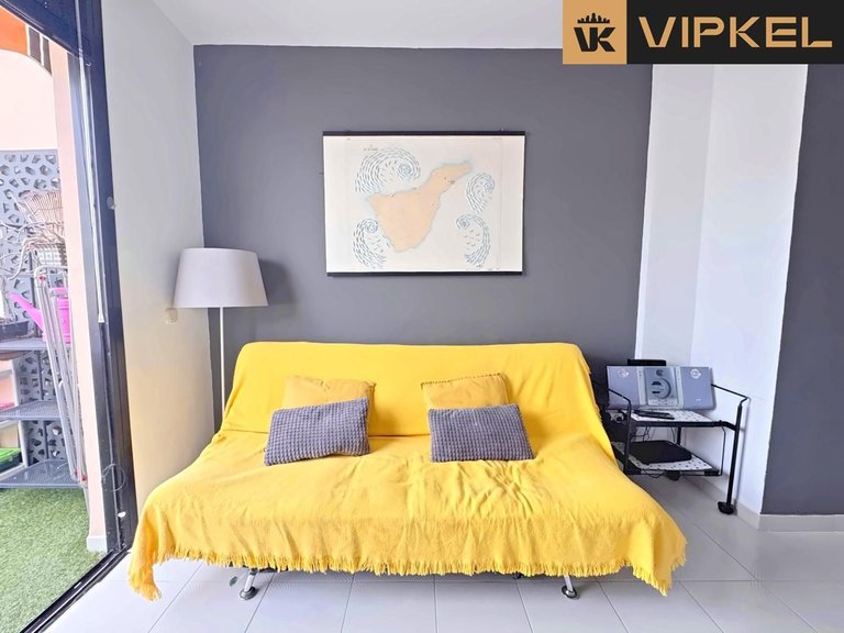 Apartment for Sale in Adeje, Tenerife 23