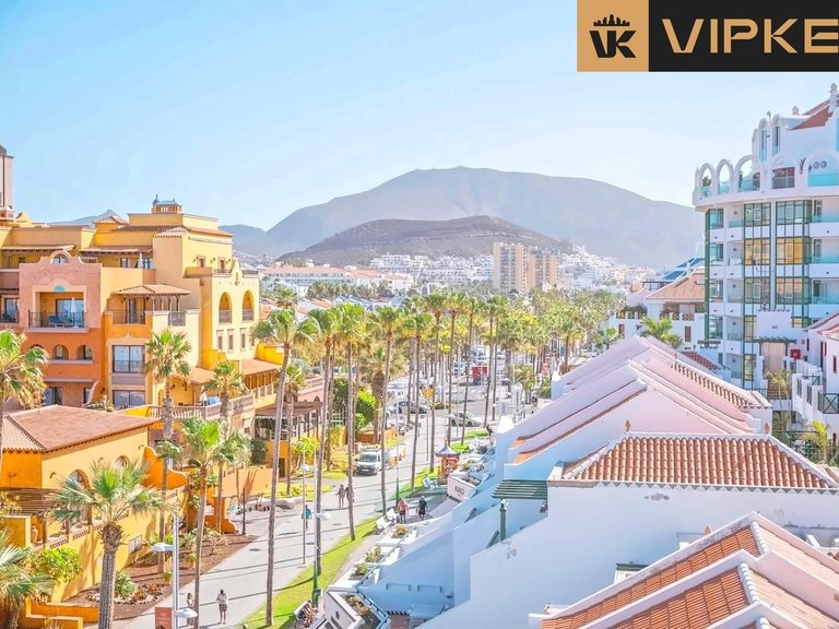 Apartment for Sale in Arona, Tenerife 26