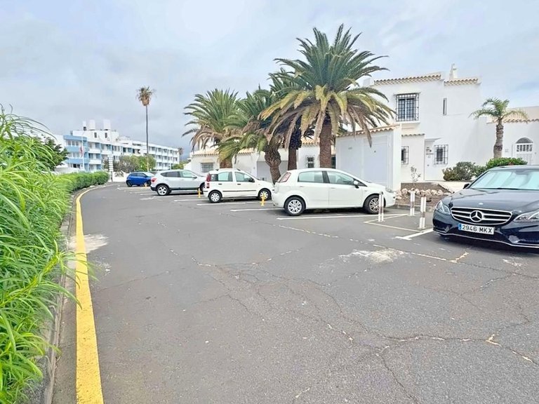 Villa for Sale in San Miguel De Abona, Tenerife 23