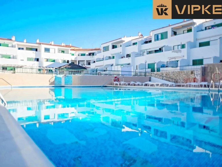 Apartment for Sale in Arona, Tenerife 25