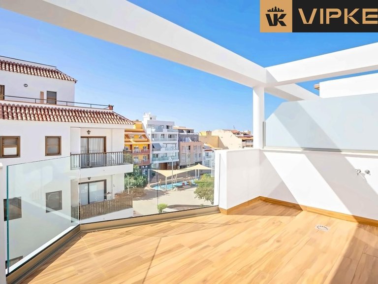 Apartment for Sale in Santiago Del Teide, Tenerife 9