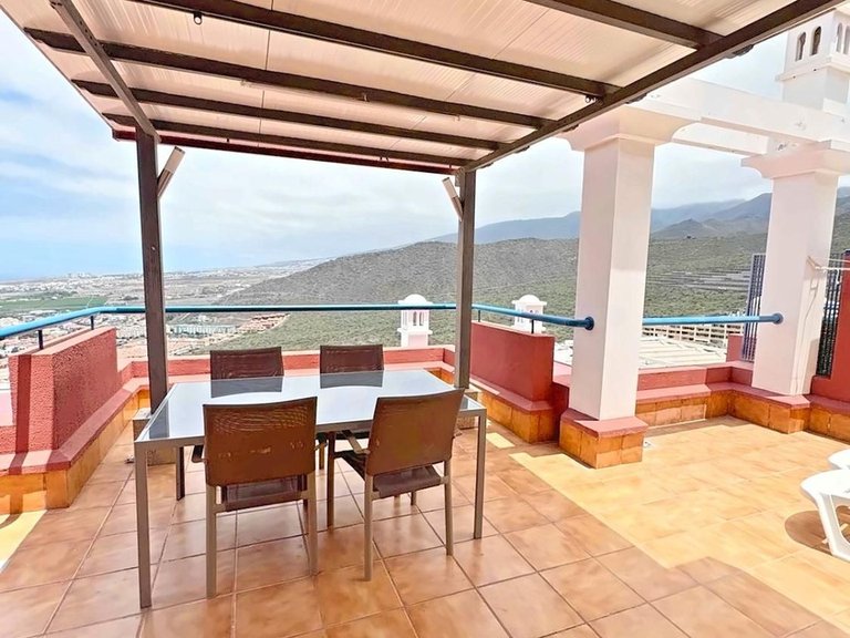 Apartment for Sale in Adeje, Tenerife 20