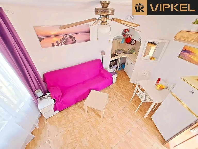 Apartment for Sale in Arona, Tenerife 17