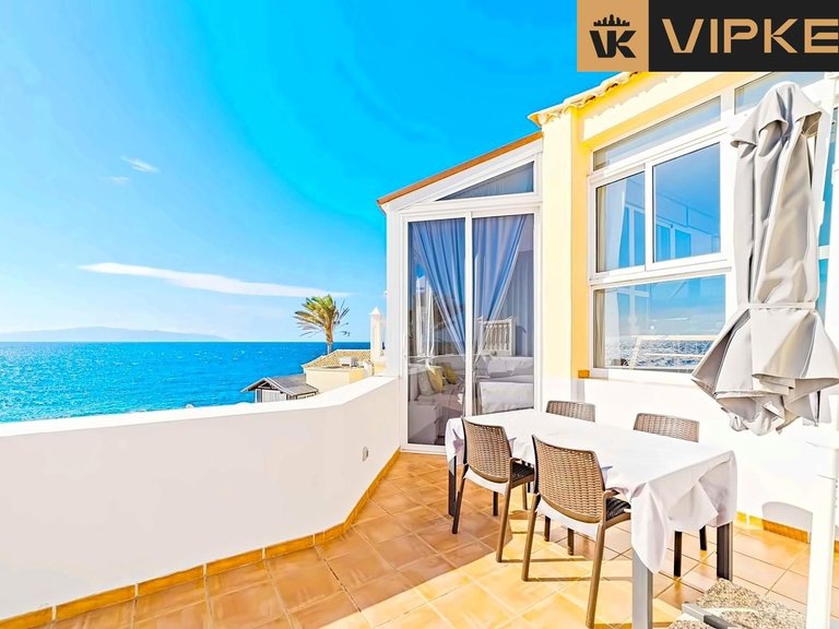 Apartment for Sale in Adeje, Tenerife 1