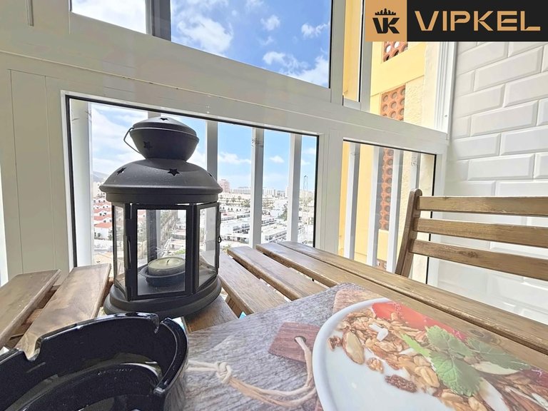 Apartment for Sale in Arona, Tenerife 15