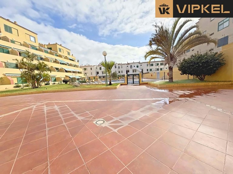 Apartment for Sale in Arona, Tenerife 16