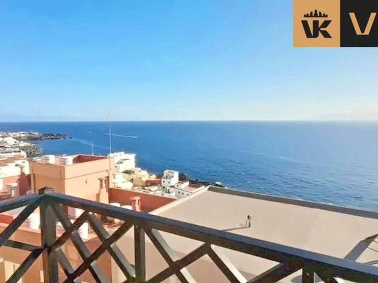 Apartment for Sale in Santiago Del Teide, Tenerife 12