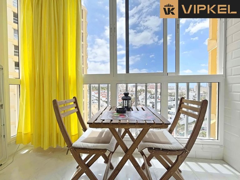 Apartment for Sale in Arona, Tenerife 14