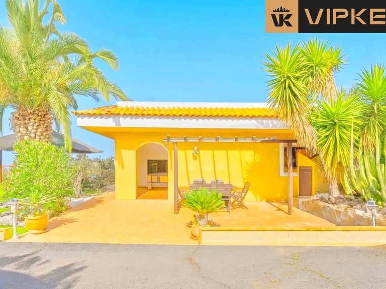 Villa for Sale in Adeje, Tenerife 16