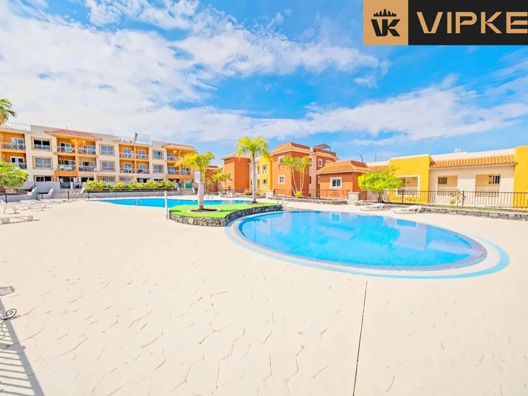 Apartment for Sale in Adeje, Tenerife 19