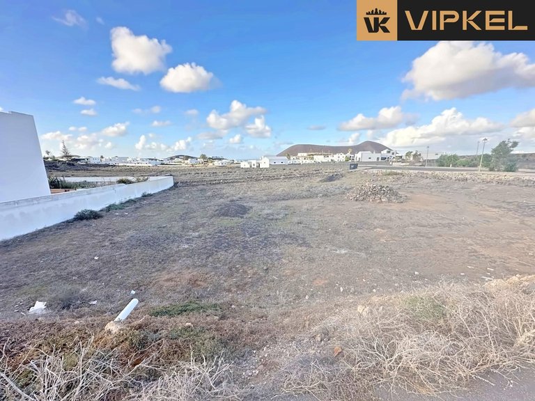 Plot for Sale in Tinajo, Las Palmas 6