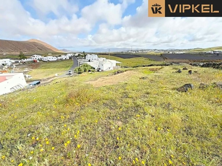Plot for Sale in Tinajo, Las Palmas 6