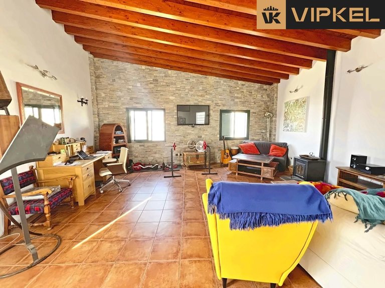 Villa for Sale in Granadilla De Abona, Tenerife 18