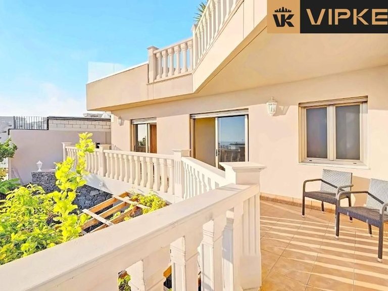 Villa for Sale in Santiago Del Teide, Tenerife 20