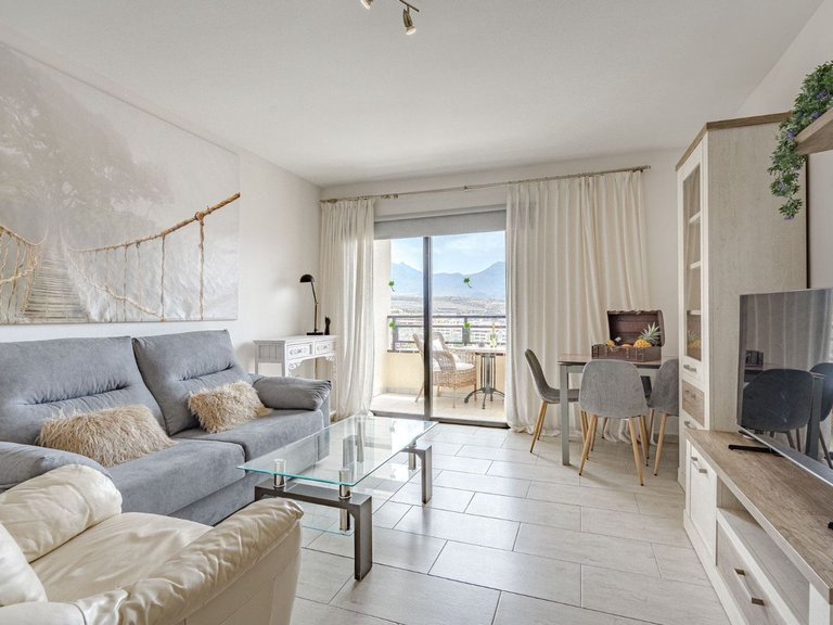 Apartment for Sale in Adeje, Tenerife 21