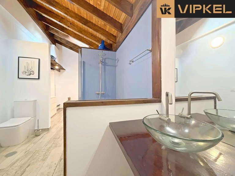 Villa for Sale in Guia De Isora, Tenerife 18