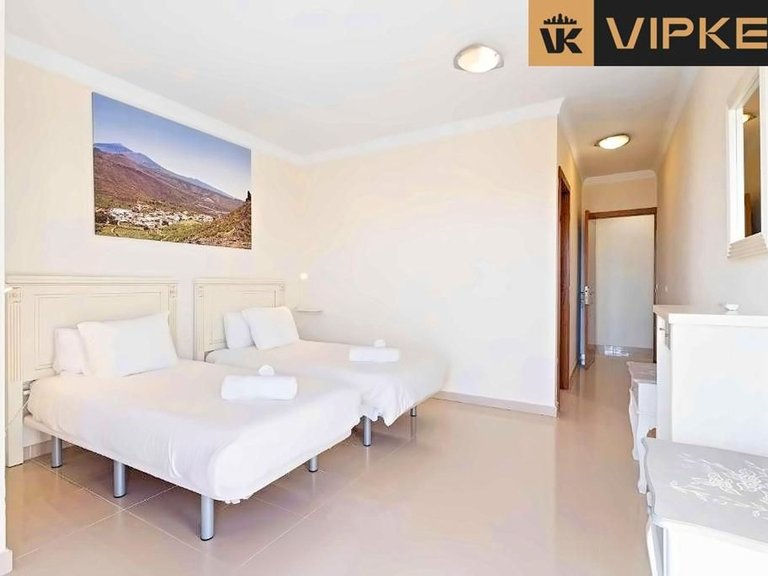 Villa for Sale in Santiago Del Teide, Tenerife 36
