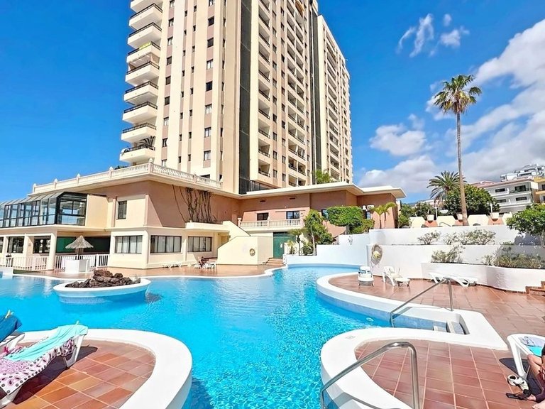 Apartment for Sale in Adeje, Tenerife 4