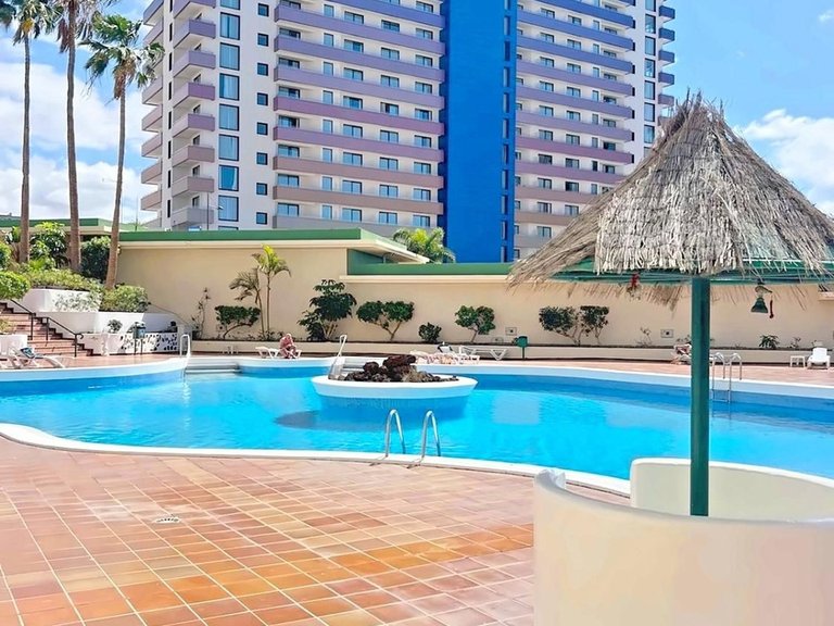 Apartment for Sale in Adeje, Tenerife 35