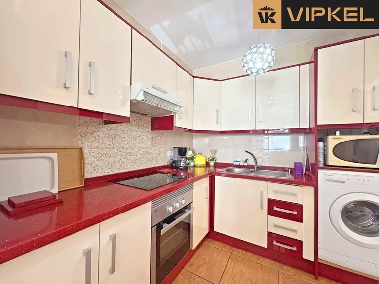 Apartment for Sale in San Miguel De Abona, Tenerife 5