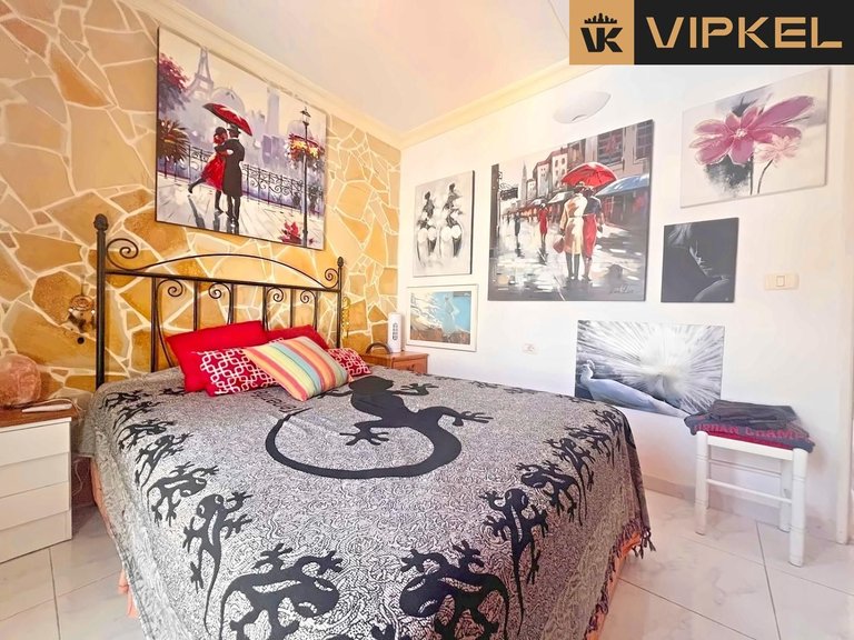Apartment for Sale in Arona, Tenerife 5