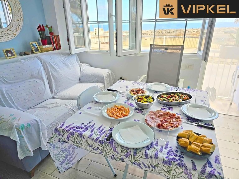 Apartment for Sale in Arico, Tenerife 18