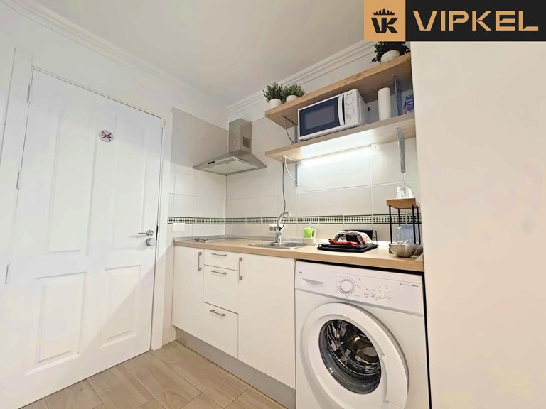 Apartment for Sale in San Miguel De Abona, Tenerife 8