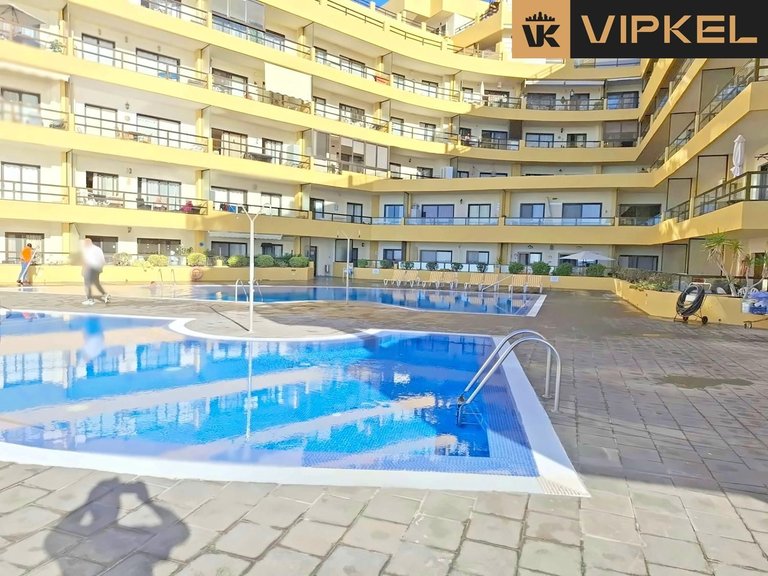 Apartment for Sale in San Miguel De Abona, Tenerife 10