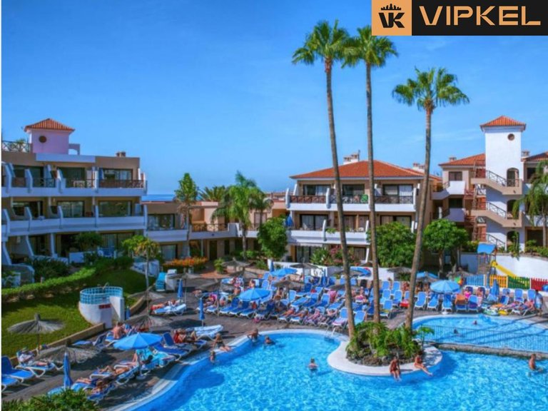 Apartment for Sale in San Miguel De Abona, Tenerife 6