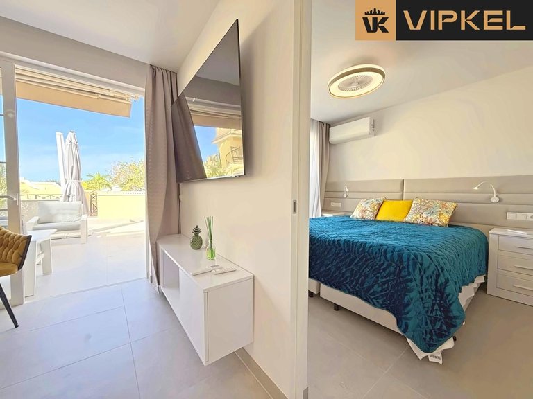 Apartment for Sale in Arona, Tenerife 1