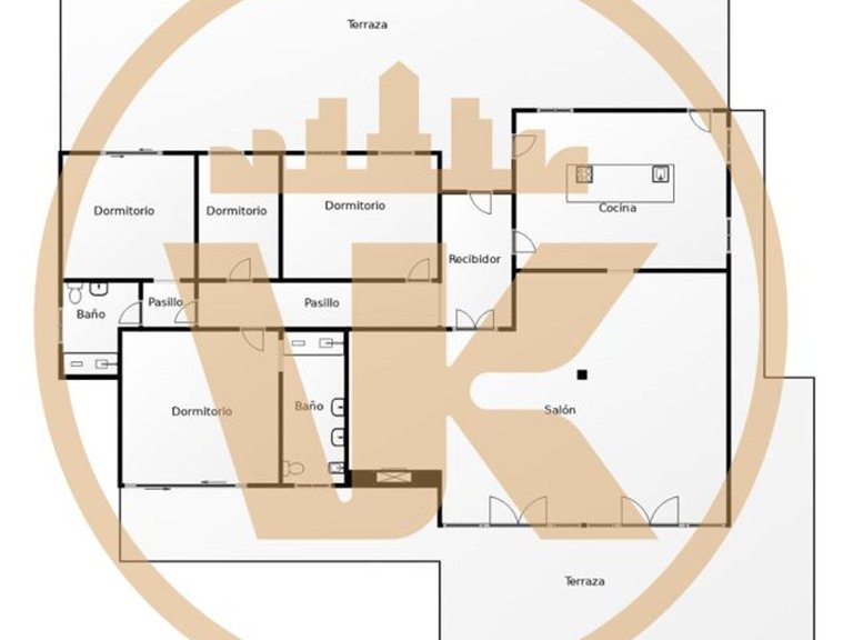 Villa for Sale in Granadilla De Abona, Tenerife 15