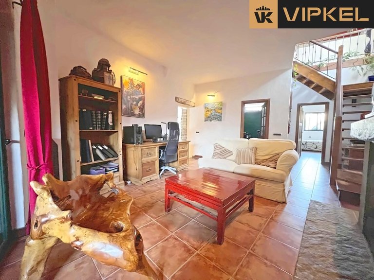Villa for Sale in Granadilla De Abona, Tenerife 1