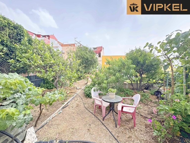 Villa for Sale in Granadilla De Abona, Tenerife 34