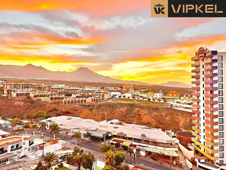 Apartment for Sale in Adeje, Tenerife 31
