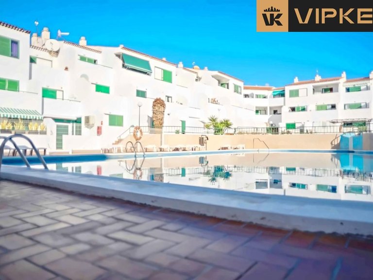 Apartment for Sale in Arona, Tenerife 14