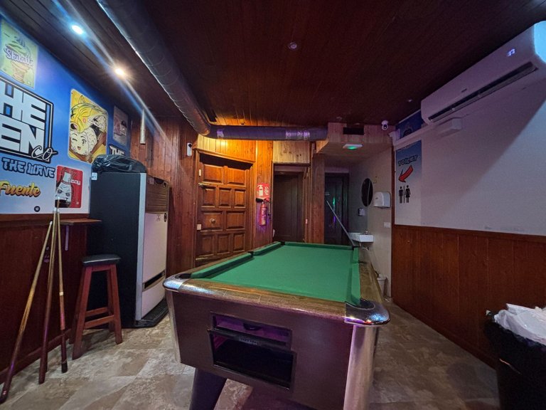 Commercial for Rent in Arona, Tenerife 5
