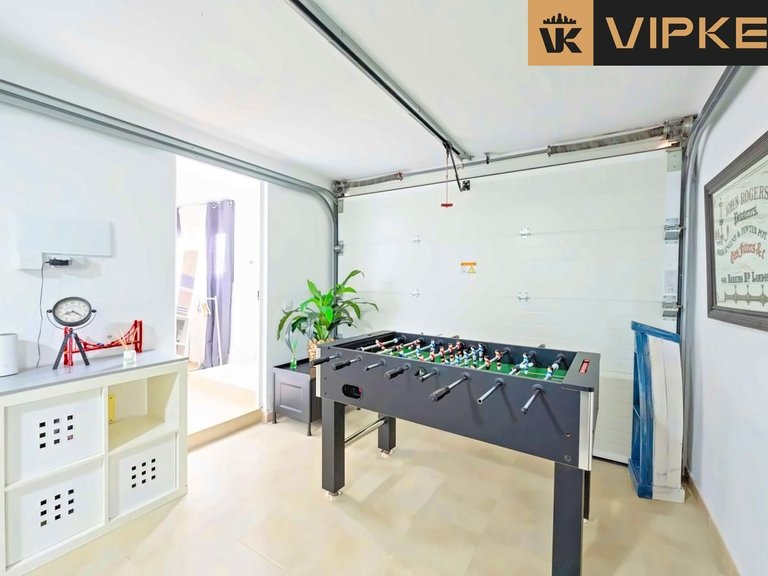 Villa for Sale in San Miguel De Abona, Tenerife 5